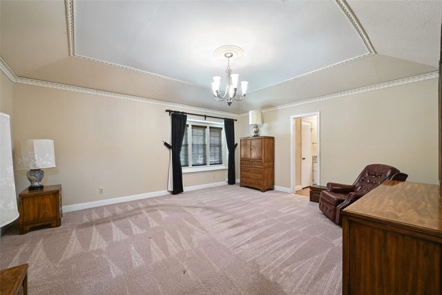 3705 Briarhaven Lane, Colleyville, TX 76034
