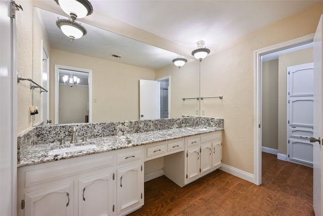 3705 Briarhaven Lane, Colleyville, TX 76034