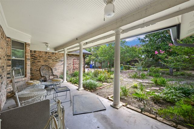 3705 Briarhaven Lane, Colleyville, TX 76034