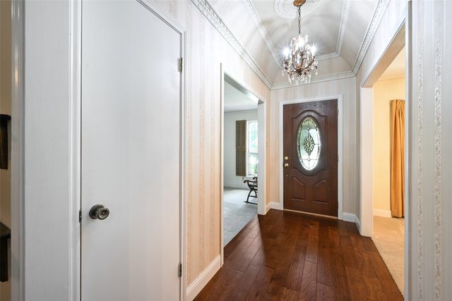 3705 Briarhaven Lane, Colleyville, TX 76034