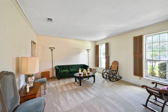 3705 Briarhaven Lane, Colleyville, TX 76034