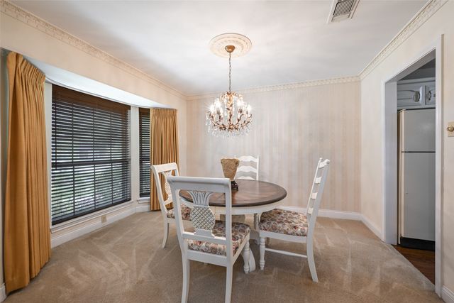 3705 Briarhaven Lane, Colleyville, TX 76034