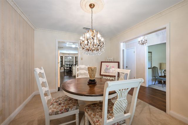 3705 Briarhaven Lane, Colleyville, TX 76034
