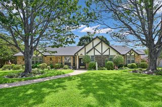 3705 Briarhaven Lane, Colleyville, TX 76034