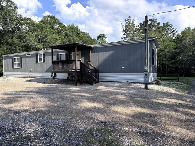 25 County Road 3893 W, Cleveland, TX 77328