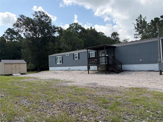 25 County Road 3893 W, Cleveland, TX 77328