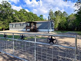 25 County Road 3893 W, Cleveland, TX 77328