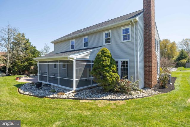 209 DEERGRASS RD, Hockessin, DE 19707