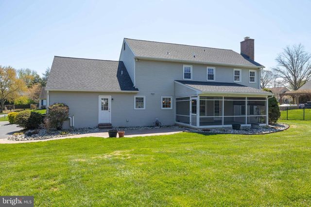 209 DEERGRASS RD, Hockessin, DE 19707