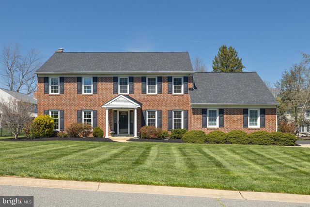 209 DEERGRASS RD, Hockessin, DE 19707