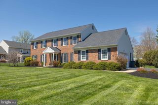 209 DEERGRASS RD, Hockessin, DE 19707