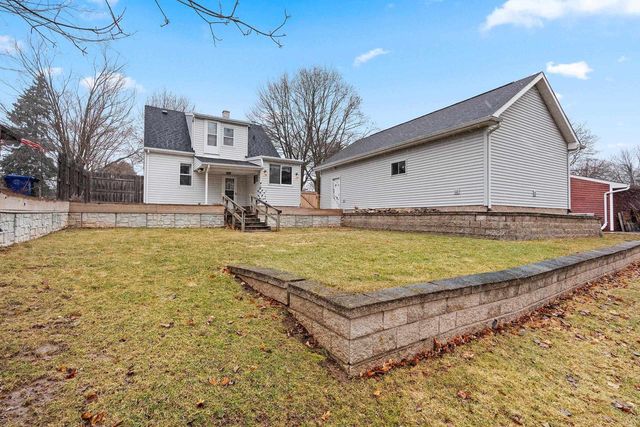 409 BUCHANAN ROAD, Kaukauna, WI 54130