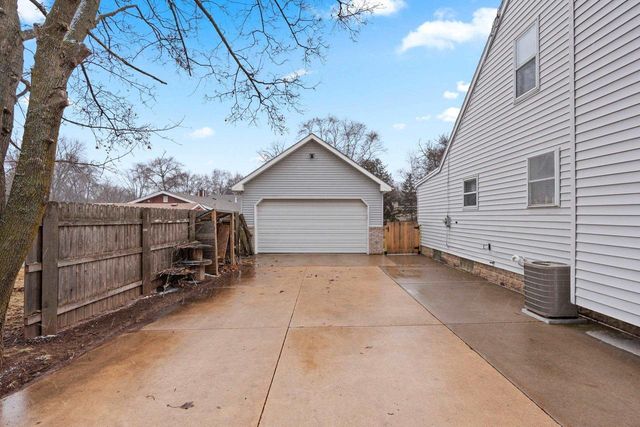 409 BUCHANAN ROAD, Kaukauna, WI 54130