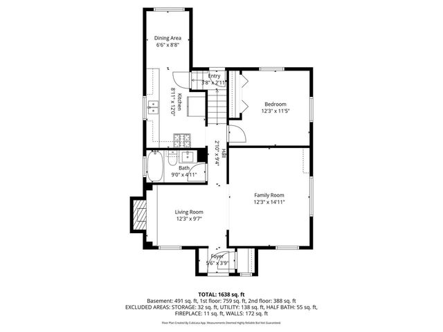 409 BUCHANAN ROAD, Kaukauna, WI 54130