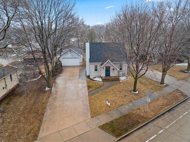 409 BUCHANAN ROAD, Kaukauna, WI 54130