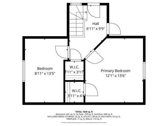 409 BUCHANAN ROAD, Kaukauna, WI 54130