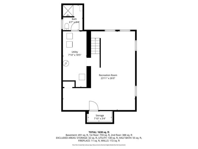 409 BUCHANAN ROAD, Kaukauna, WI 54130