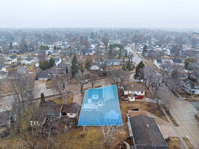 409 BUCHANAN ROAD, Kaukauna, WI 54130