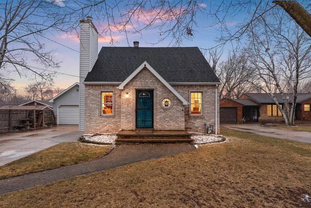 409 BUCHANAN ROAD, Kaukauna, WI 54130