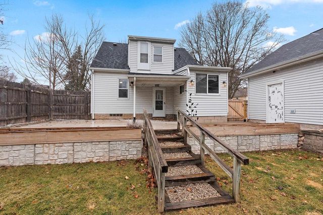 409 BUCHANAN ROAD, Kaukauna, WI 54130