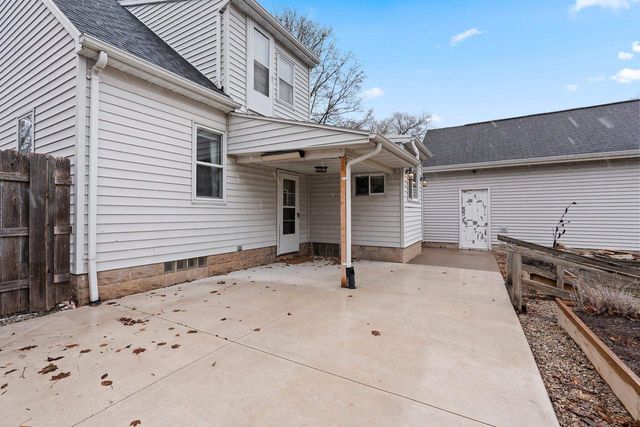 409 BUCHANAN ROAD, Kaukauna, WI 54130