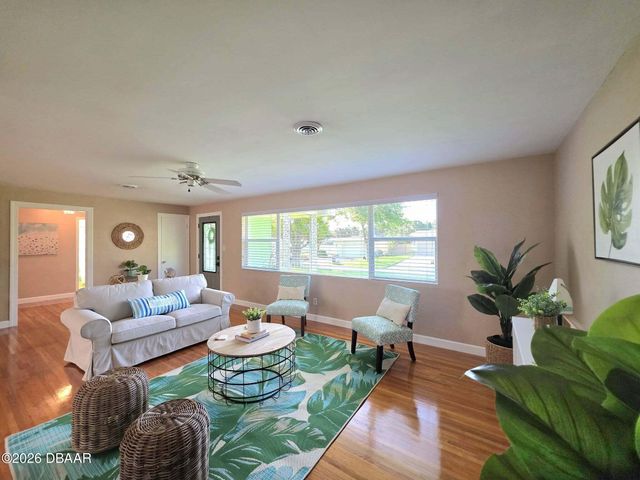 83 Ray Mar Drive, Ormond Beach, FL 32176