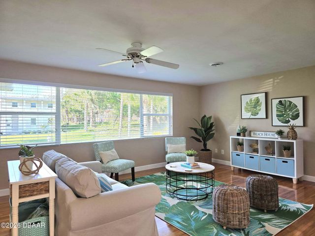 83 Ray Mar Drive, Ormond Beach, FL 32176