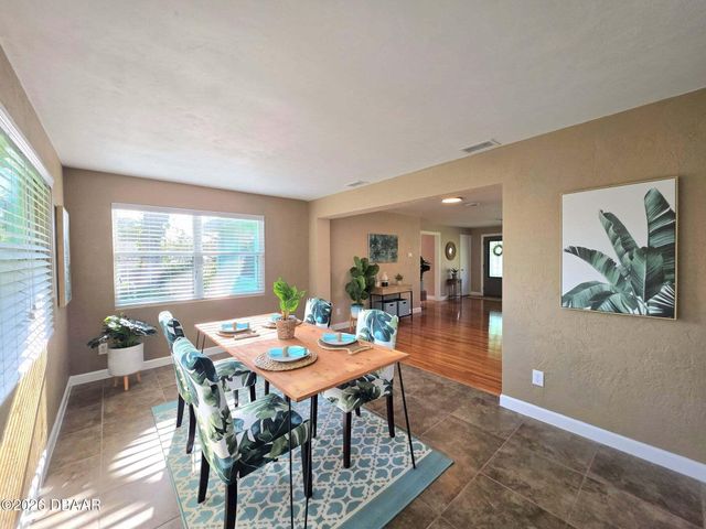 83 Ray Mar Drive, Ormond Beach, FL 32176