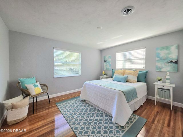 83 Ray Mar Drive, Ormond Beach, FL 32176