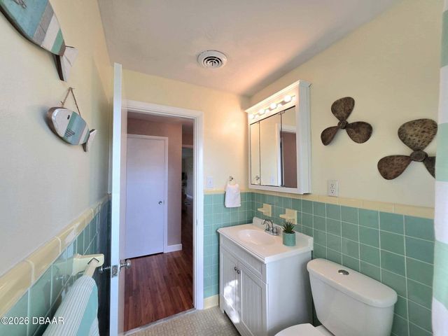83 Ray Mar Drive, Ormond Beach, FL 32176