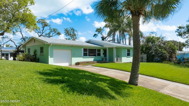 83 Ray Mar Drive, Ormond Beach, FL 32176