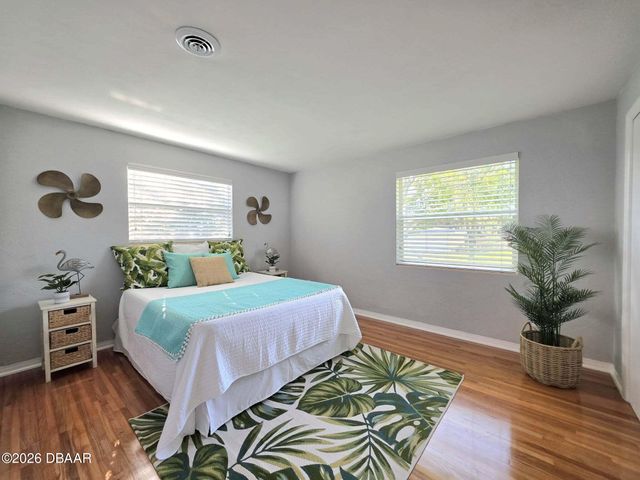 83 Ray Mar Drive, Ormond Beach, FL 32176