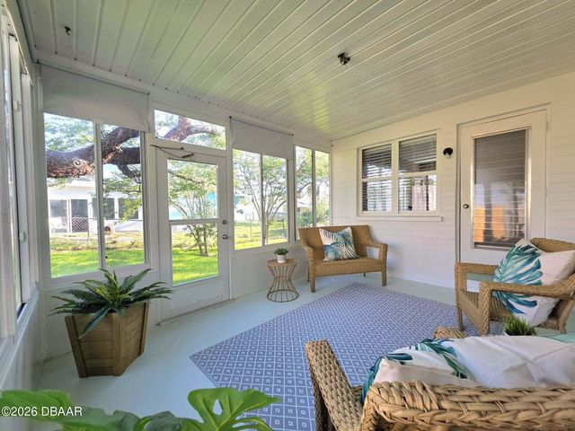 83 Ray Mar Drive, Ormond Beach, FL 32176