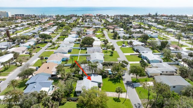 83 Ray Mar Drive, Ormond Beach, FL 32176