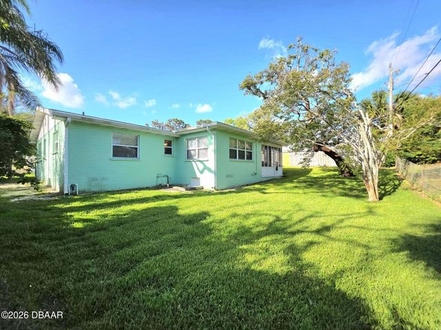 83 Ray Mar Drive, Ormond Beach, FL 32176