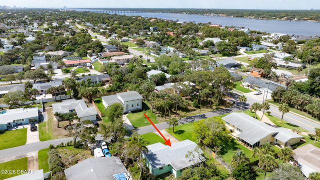 83 Ray Mar Drive, Ormond Beach, FL 32176