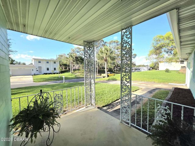 83 Ray Mar Drive, Ormond Beach, FL 32176