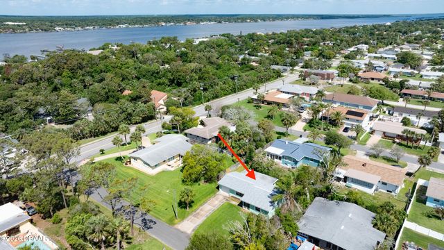 83 Ray Mar Drive, Ormond Beach, FL 32176