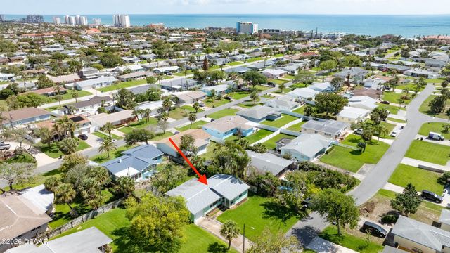 83 Ray Mar Drive, Ormond Beach, FL 32176