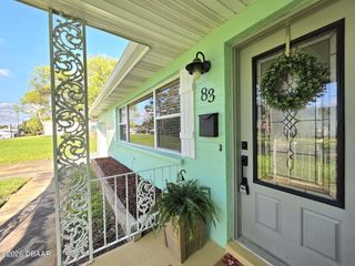 83 Ray Mar Drive, Ormond Beach, FL 32176