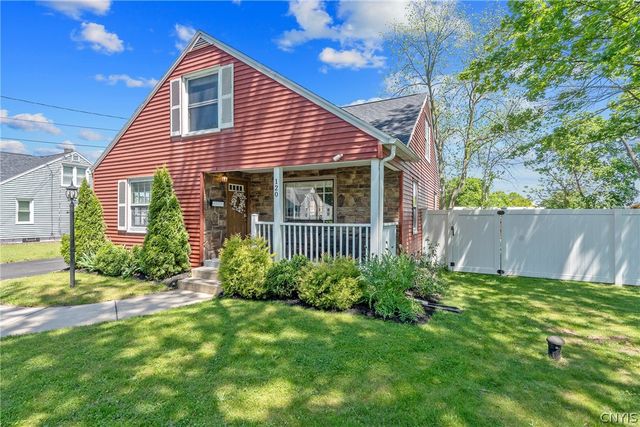 120 Hazelhurst Avenue, Clay, NY 13212