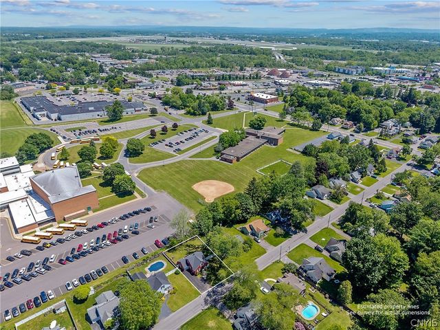 120 Hazelhurst Avenue, Clay, NY 13212