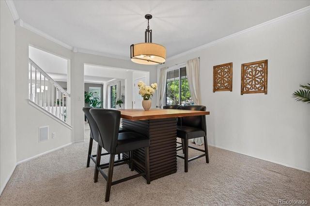 6058 Rogers Circle, Golden, CO 80403