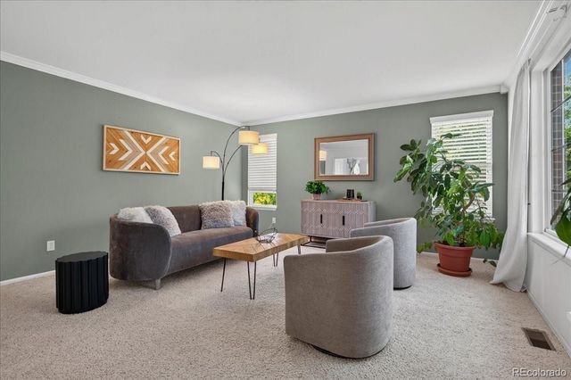 6058 Rogers Circle, Golden, CO 80403
