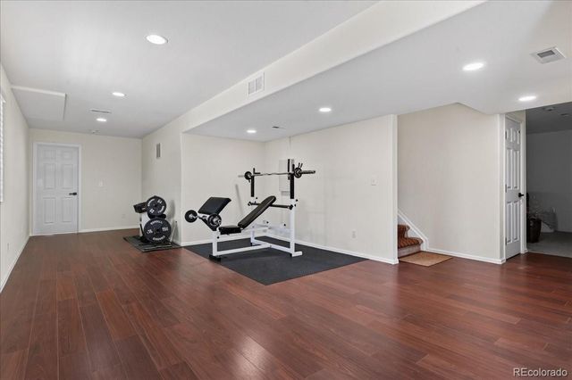 6058 Rogers Circle, Golden, CO 80403