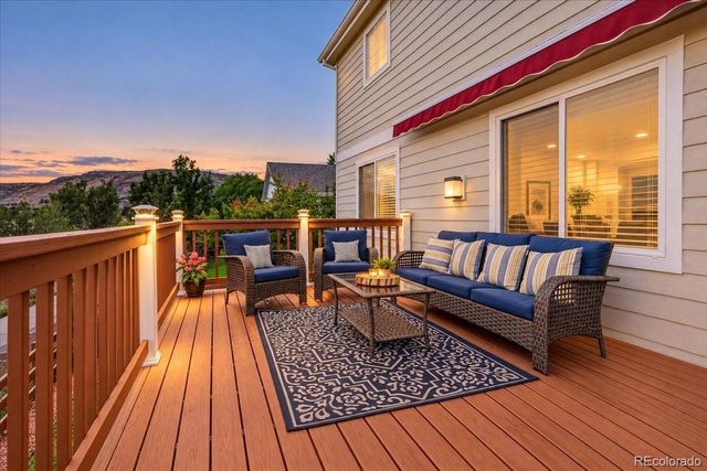 6058 Rogers Circle, Golden, CO 80403