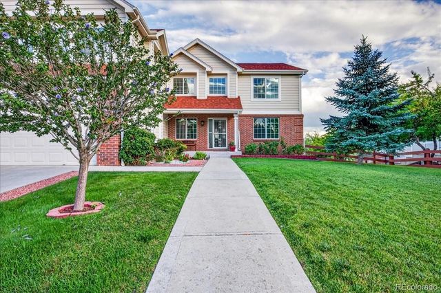 6058 Rogers Circle, Golden, CO 80403
