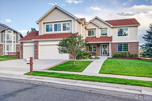 6058 Rogers Circle, Golden, CO 80403