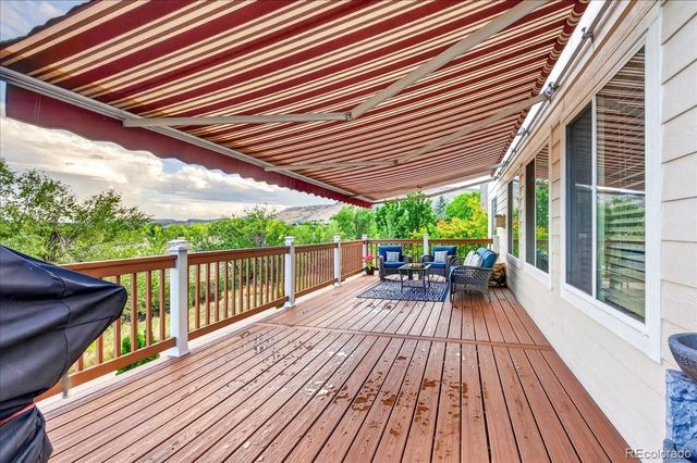 6058 Rogers Circle, Golden, CO 80403