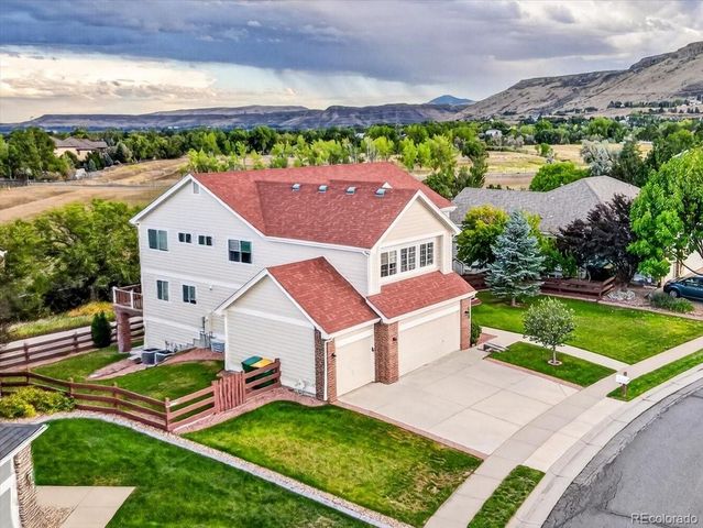 6058 Rogers Circle, Golden, CO 80403